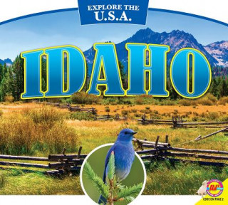 Carte Idaho Karen Durrie