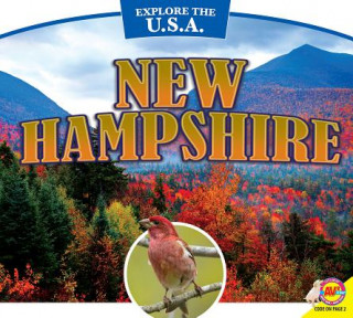 Buch New Hampshire Rennay Craats