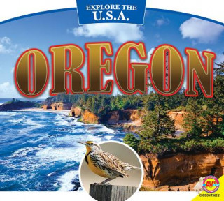 Libro Oregon Helen Lepp Friesen