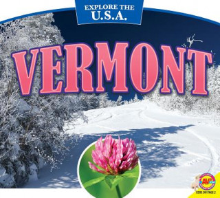 Carte Vermont Jill Foran