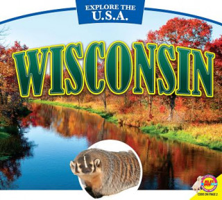 Libro Wisconsin Janice Parker