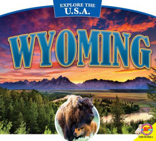 Carte Wyoming Janice Parker
