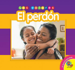 Livro El Perdon Cynthia Amoroso