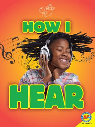 Knjiga Hearing Ruth Owen