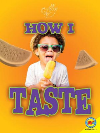 Buch Taste Ruth Owen