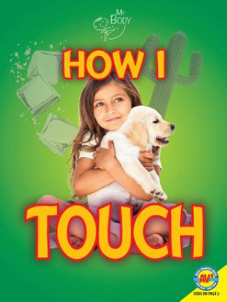 Kniha Touch Ruth Owen