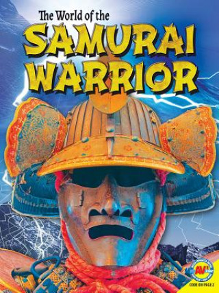 Boek The Life of a Samurai Warrior Ruth Owen