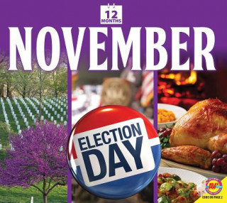 Carte November K C Kelley