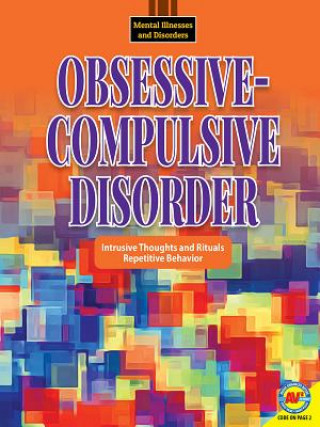Knjiga Obsessive-Compulsive Disorder H W Poole