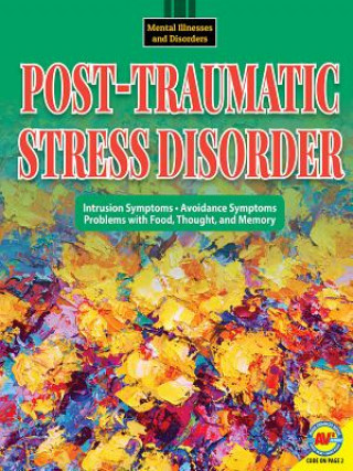 Boek Post-Traumatic Stress Disorder H W Poole