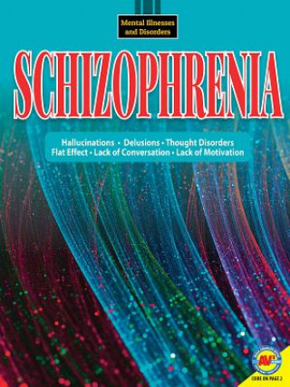 Carte Schizophrenia H W Poole