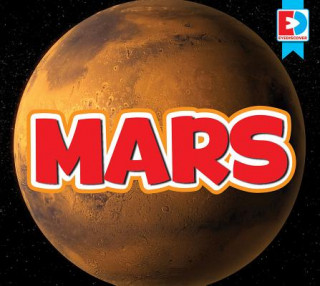 Βιβλίο Mars Mars Jared Siemens