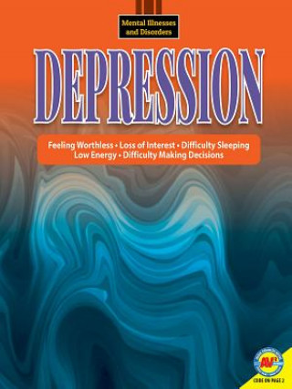 Knjiga Depression H W Poole