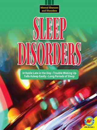 Carte Sleep Disorders H W Poole