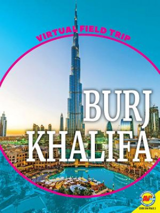 Buch Burj Khalifa Kaite Goldsworthy