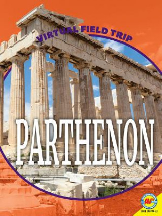 Buch Parthenon Heather Kissock