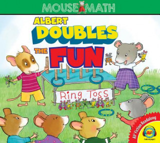 Книга Albert Doubles the Fun Eleanor May