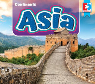 Buch Asia Coming Soon