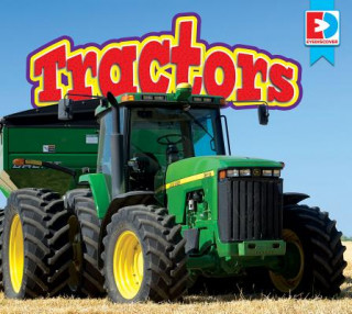 Buch Tractors Coming Soon