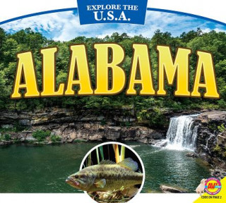 Libro Alabama Karen Durrie