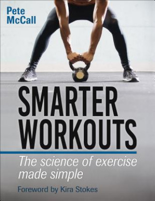Könyv Smarter Workouts Pete McCall