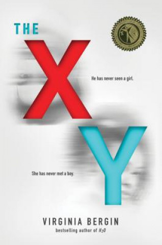 Libro The Xy Virginia Bergin