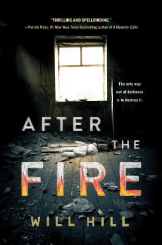Βιβλίο After the Fire Will Hill
