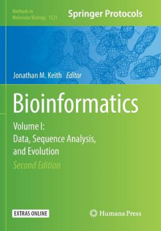 Book Bioinformatics Jonathan M. Keith