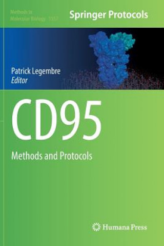 Carte CD95 Patrick Legembre