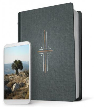 Kniha Filament Bible NLT: The Print+digital Bible Tyndale