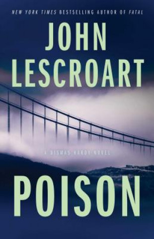 Carte Poison, 17 John Lescroart