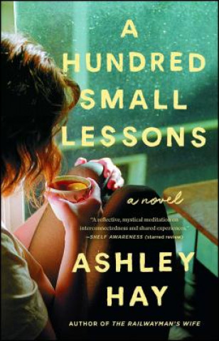 Book A Hundred Small Lessons Ashley Hay