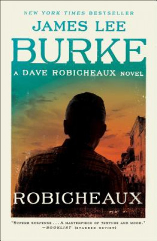 Könyv Robicheaux James Lee Burke