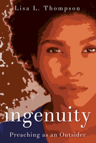 Knjiga Ingenuity Lisa L Thompson
