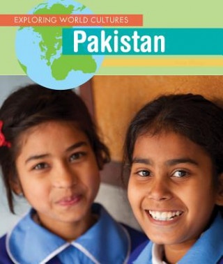 Knjiga Pakistan Kate Shoup