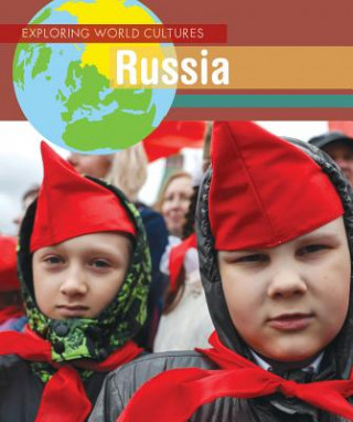 Knjiga Russia Kaitlyn Duling