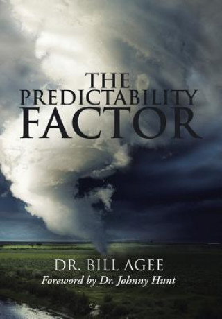 Knjiga Predictability Factor Bill Agee