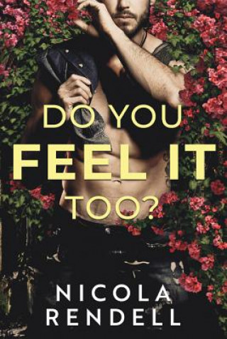Libro Do You Feel It Too? Nicola Rendell