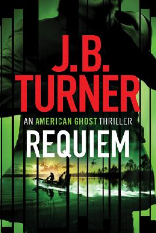 Knjiga Requiem J. B. Turner