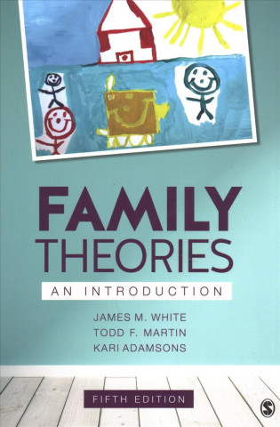Carte Family Theories James M White