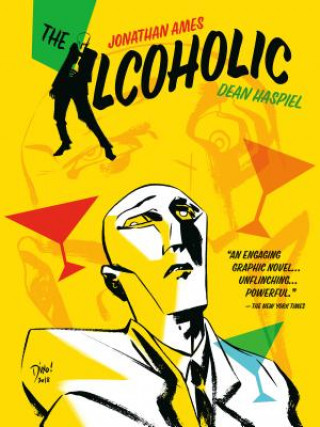 Könyv Alcoholic (10th Anniversary Expanded Edition) Jonathan Ames