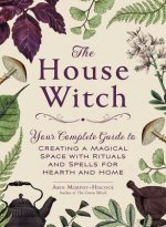 Carte The House Witch Arin Murphy-Hiscock