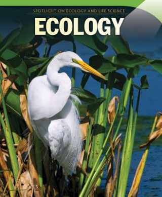 Knjiga Ecology Omar Stone