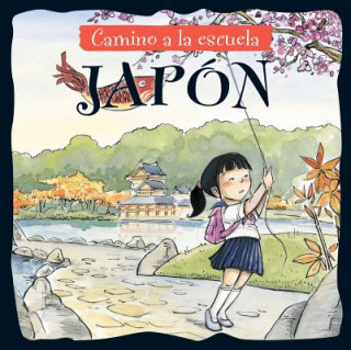 Kniha Japón (Japan) Anna Obiols