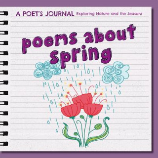 Knjiga Poems about Spring Joanne Randolph
