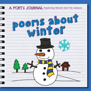 Knjiga Poems about Winter Joanne Randolph