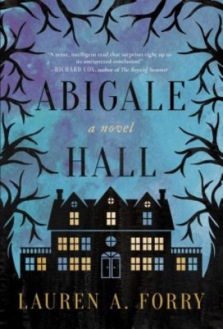 Libro Abigale Hall Lauren A Forry