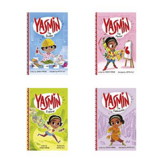 Buch Yasmin Saadia Faruqi