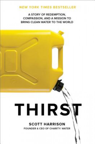 Carte Thirst Scott Harrison