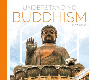 Kniha Understanding Buddhism A W Buckey